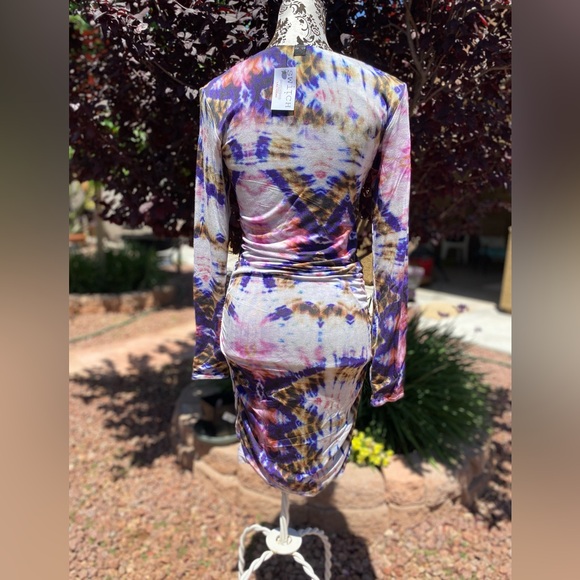 NWT SWITCH dress size S - Picture 7 of 10